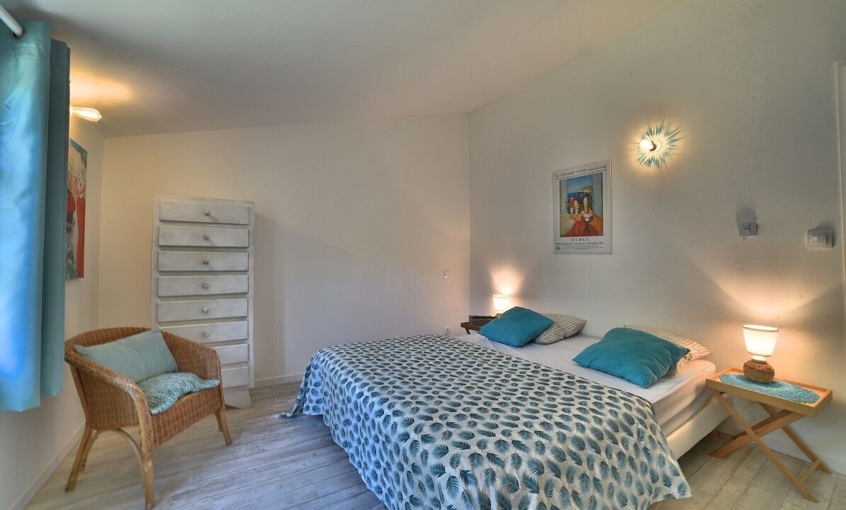 Photo of Bedroom in Arvert