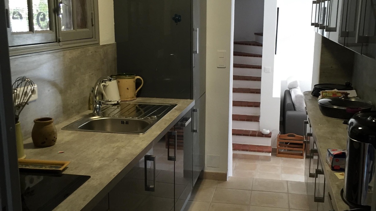 Photo of Kitchen in Tourrettes-sur-Loup