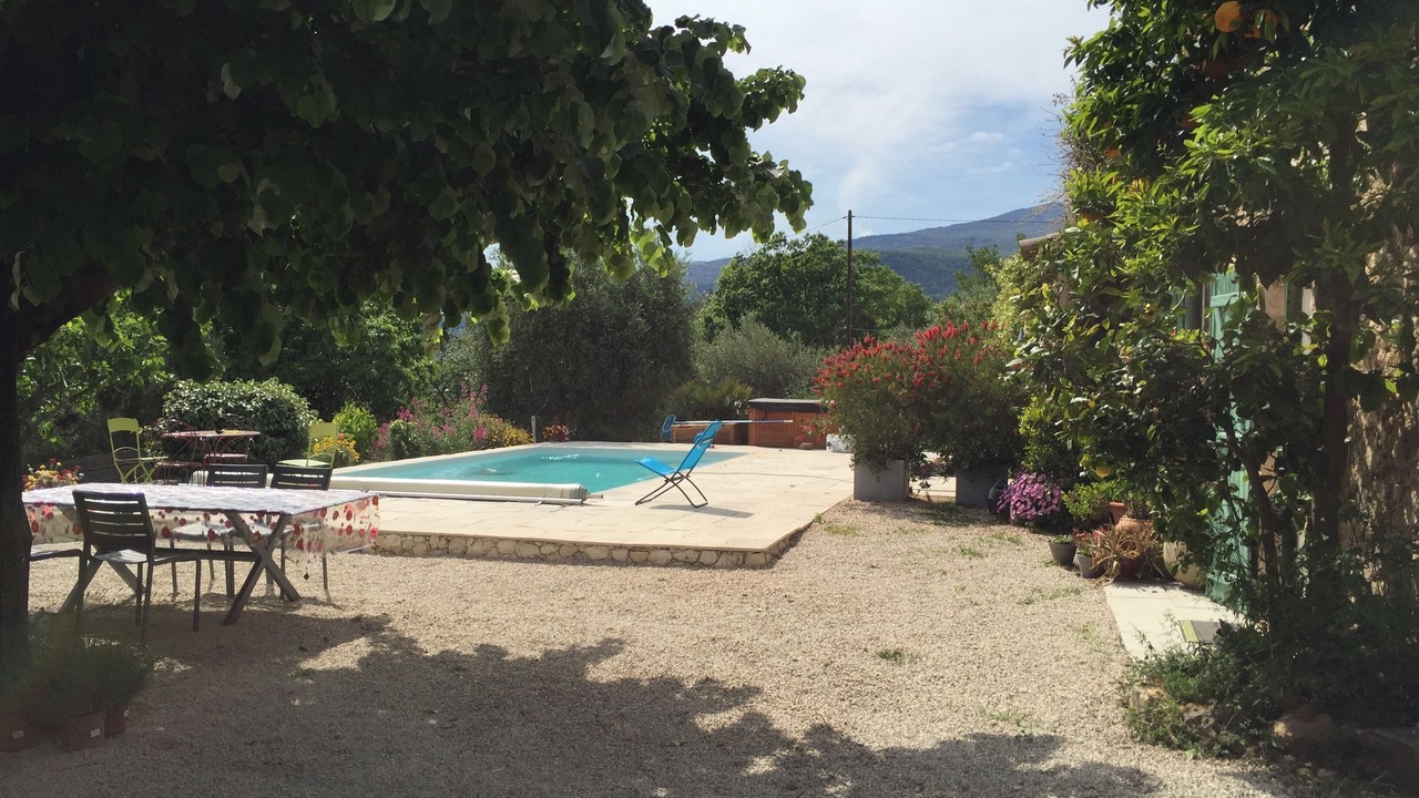 Photo of Outdoor in Tourrettes-sur-Loup