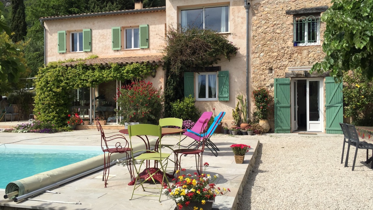 Photo of Outdoor in Tourrettes-sur-Loup