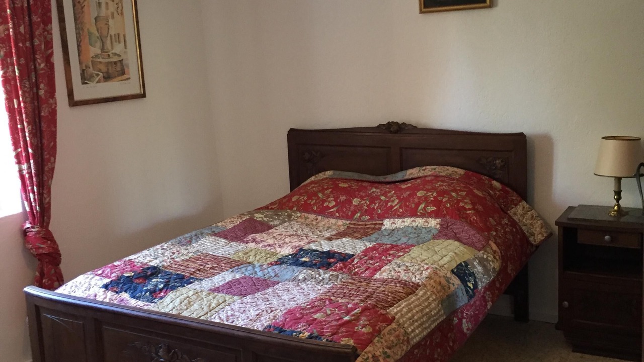 Photo of Bedroom in Tourrettes-sur-Loup