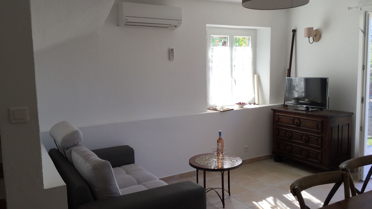 Photo of Livingroom in Tourrettes-sur-Loup