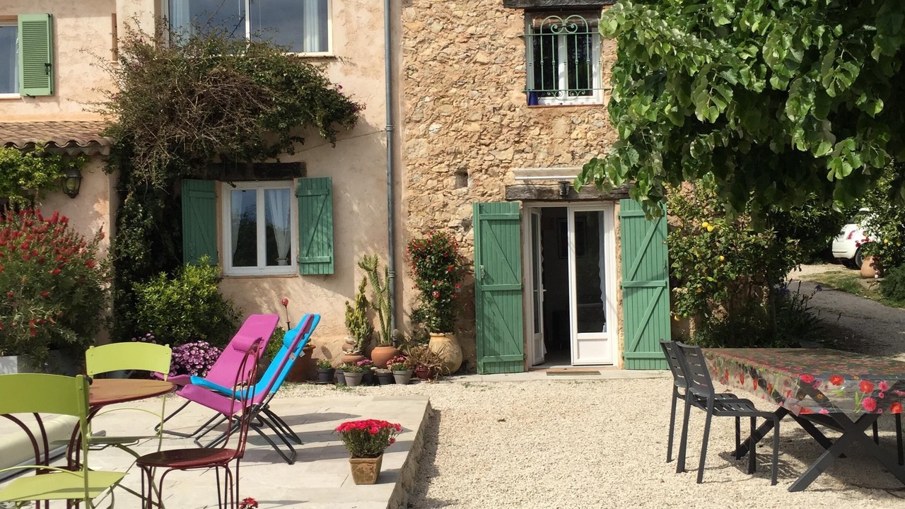 Photo of Outdoor in Tourrettes-sur-Loup