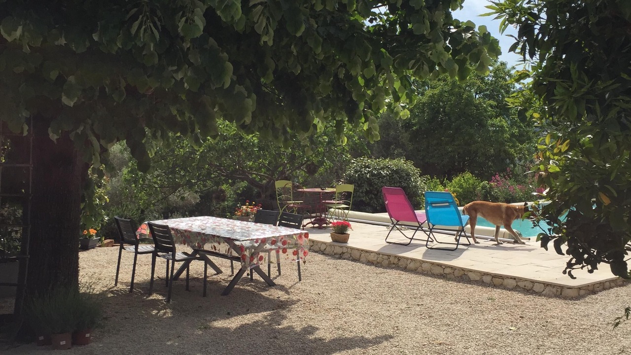 Photo of Outdoor in Tourrettes-sur-Loup