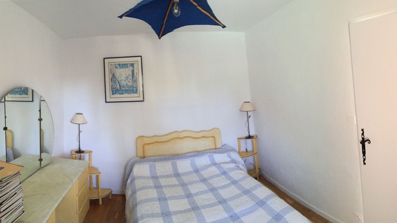 Photo of Bedroom in Tourrettes-sur-Loup