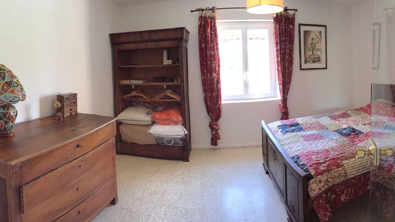 Photo of Bedroom in Tourrettes-sur-Loup