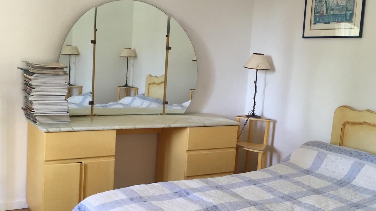 Photo of Bedroom in Tourrettes-sur-Loup