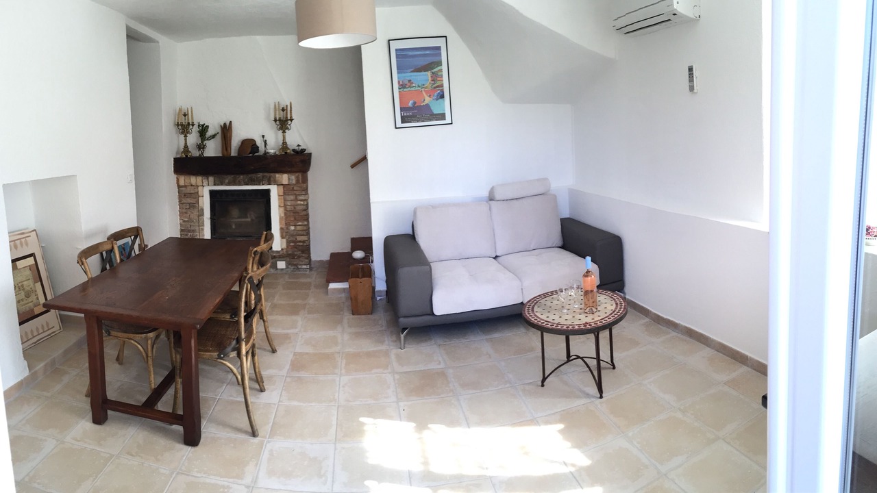 Photo of Livingroom in Tourrettes-sur-Loup
