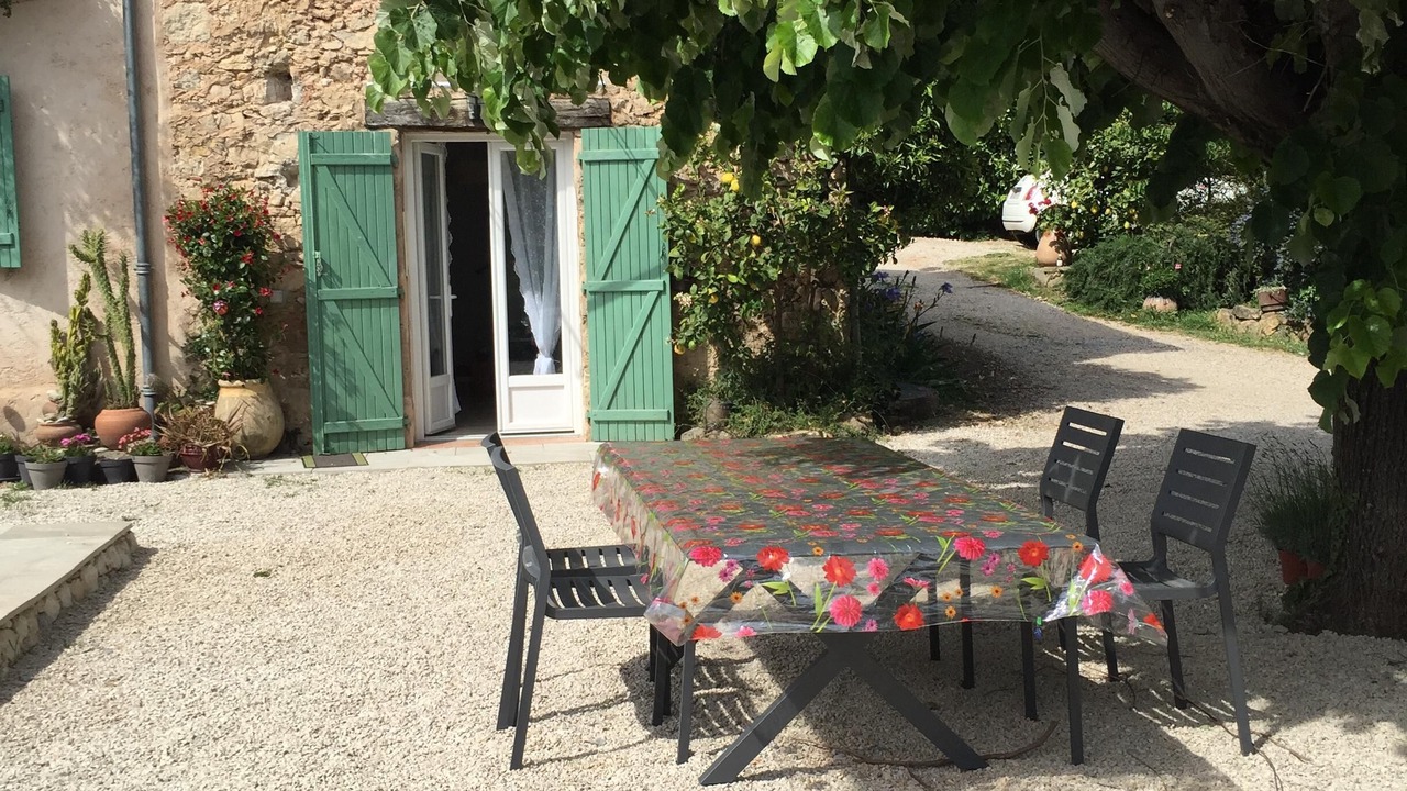 Photo of Outdoor in Tourrettes-sur-Loup