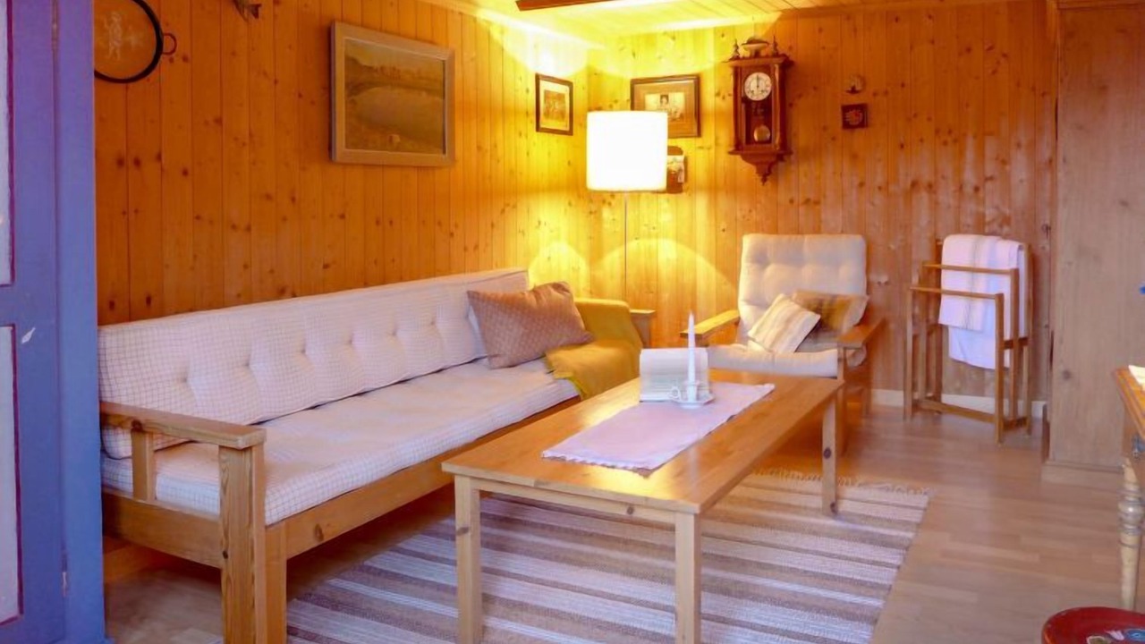 Photo of Livingroom in Brienz