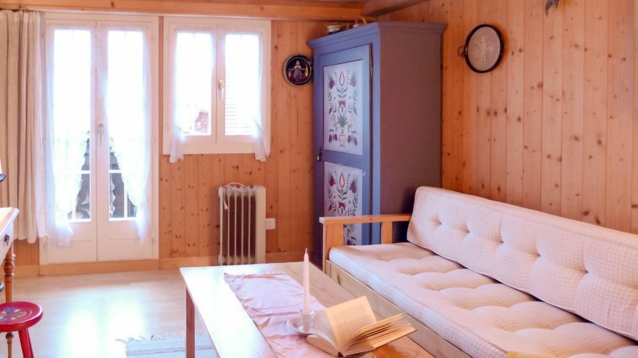 Photo of Livingroom in Brienz
