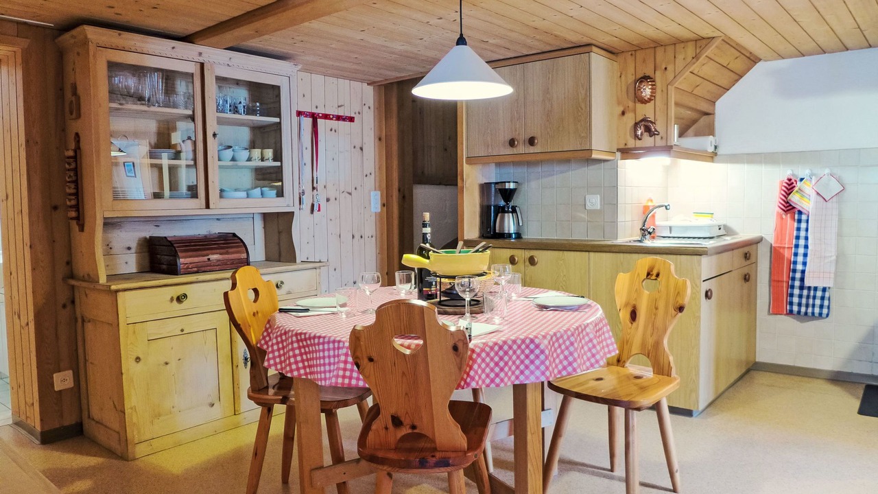 Photo of Bedroom in Brienz