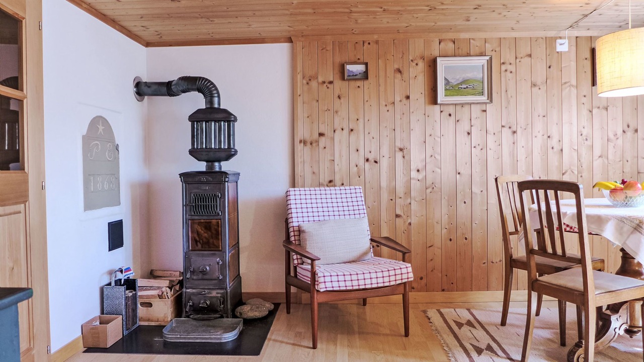 Photo of Livingroom in Brienz