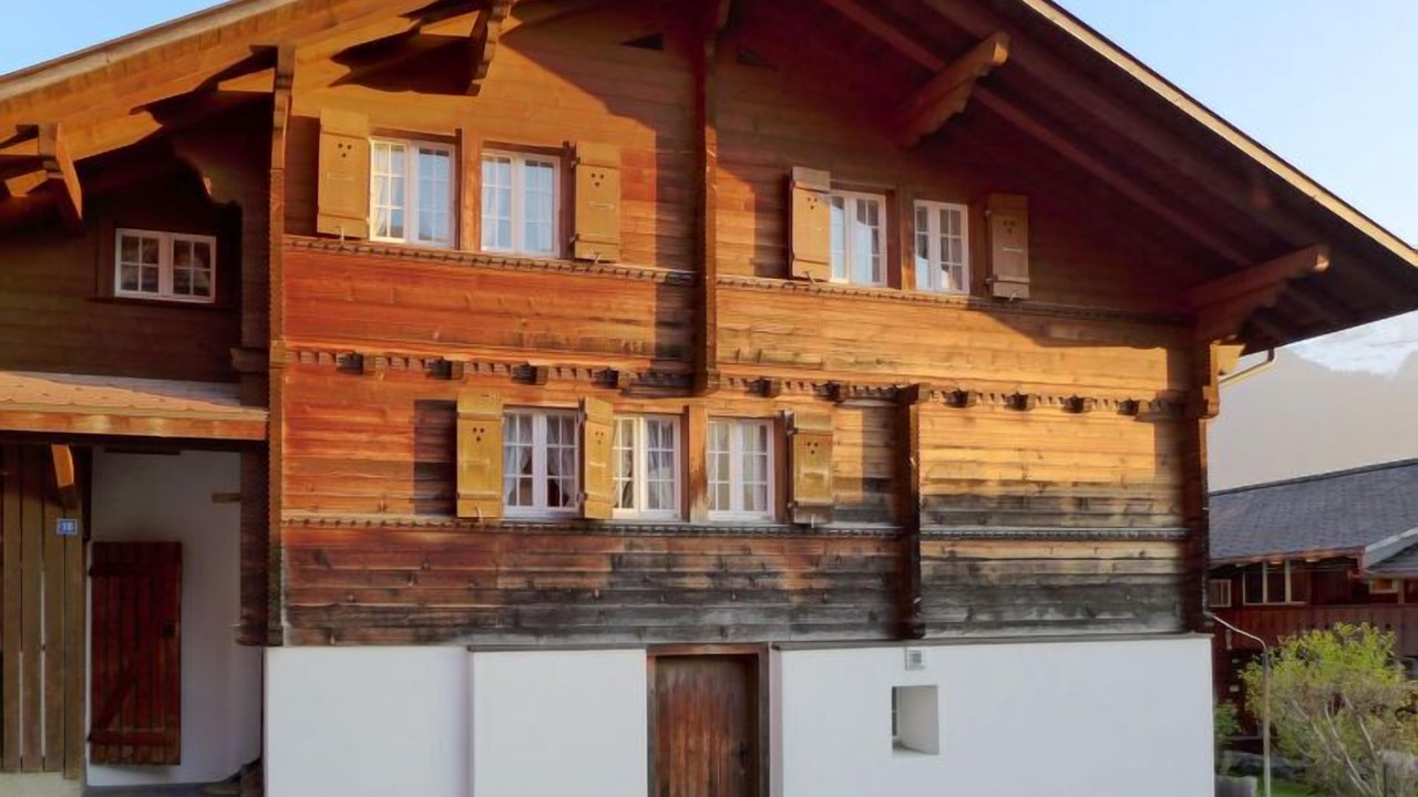 Photo of Others in Brienz