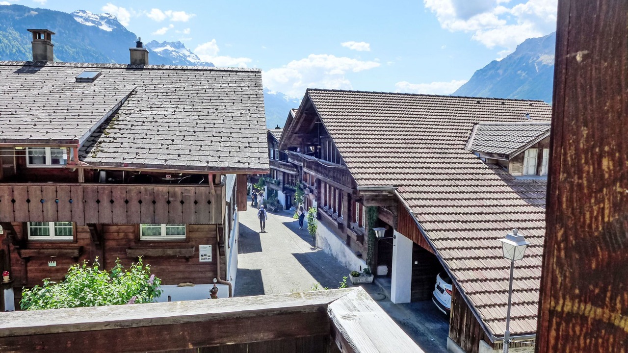 Photo of Others in Brienz