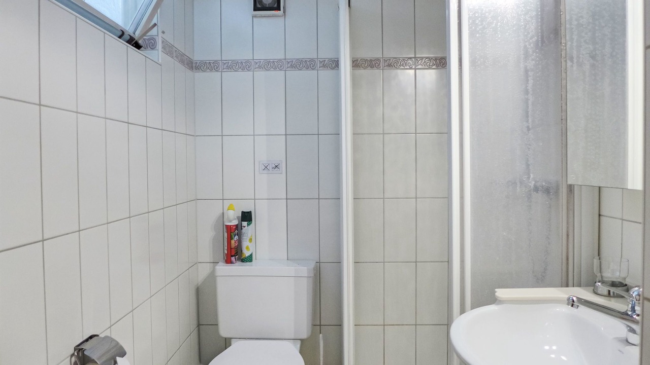 Photo of Bathroom in Brienz