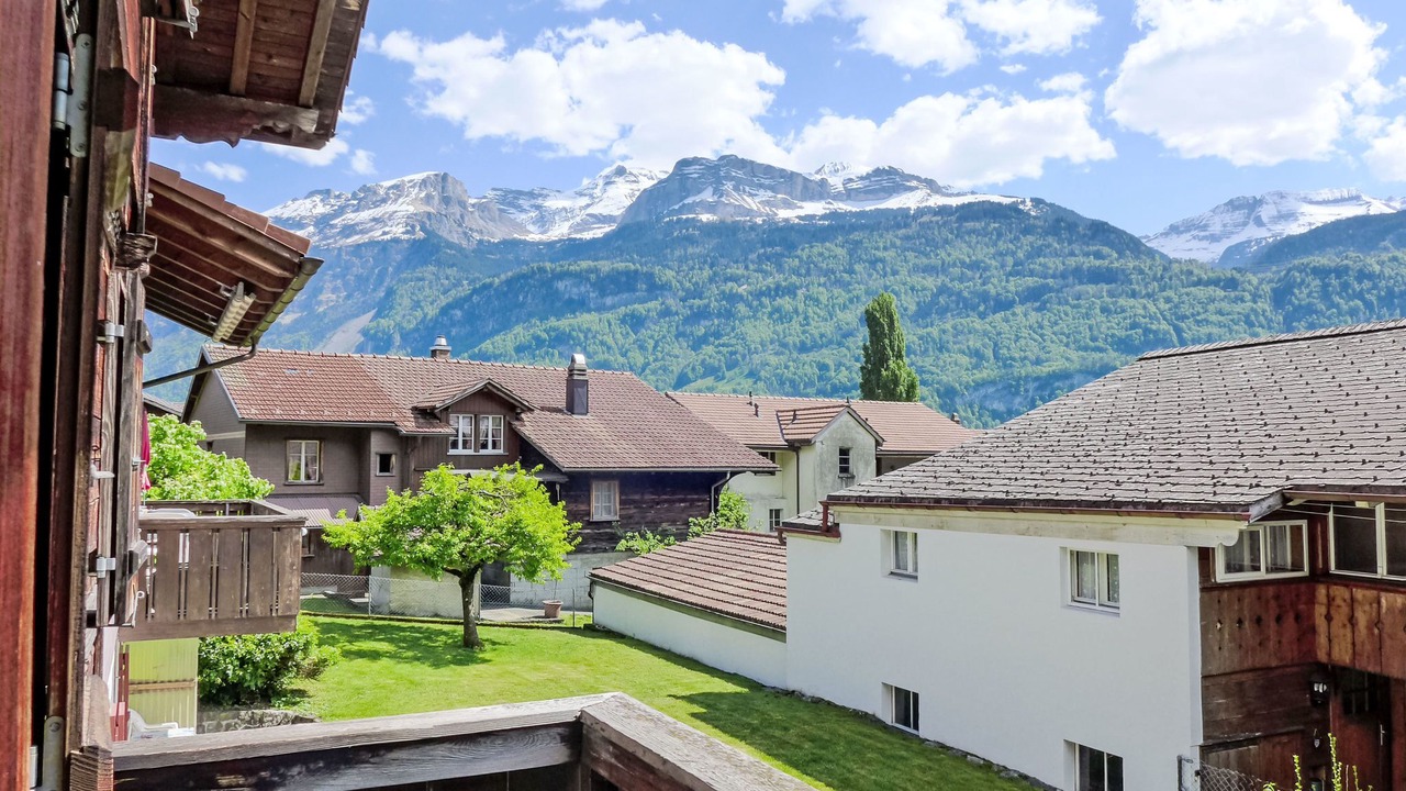 Photo of Others in Brienz