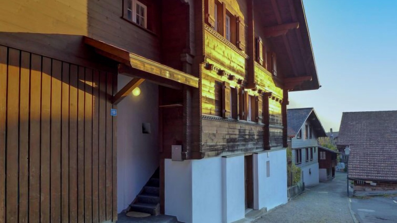 Photo of Others in Brienz