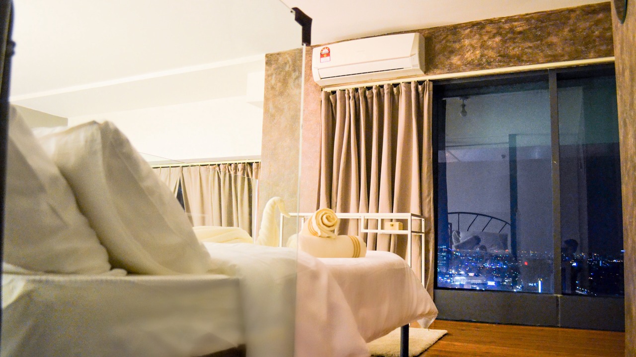 Photo of Bedroom in Damansara Perdana