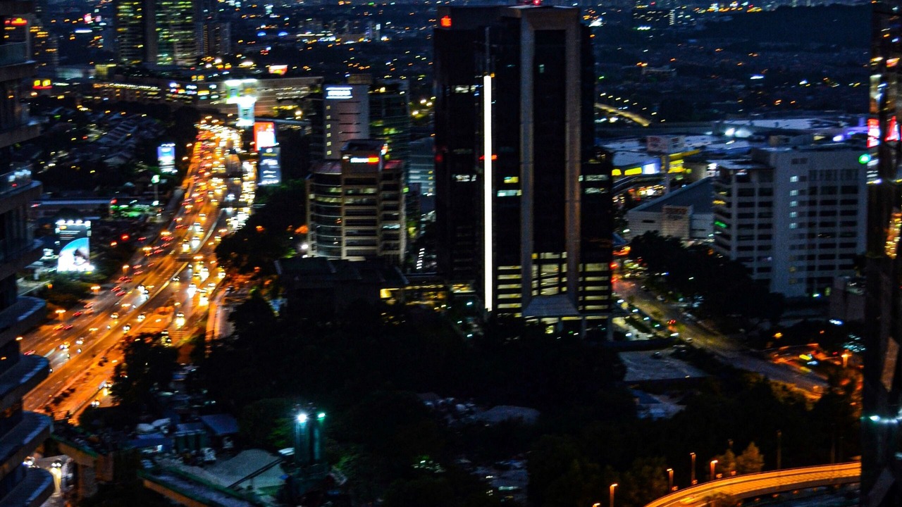 Photo of Outdoor in Damansara Perdana