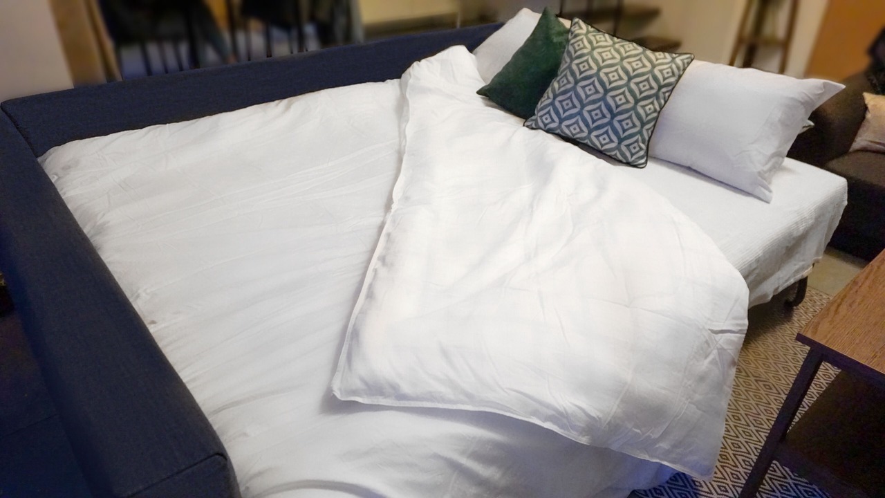 Photo of Bedroom in Damansara Perdana