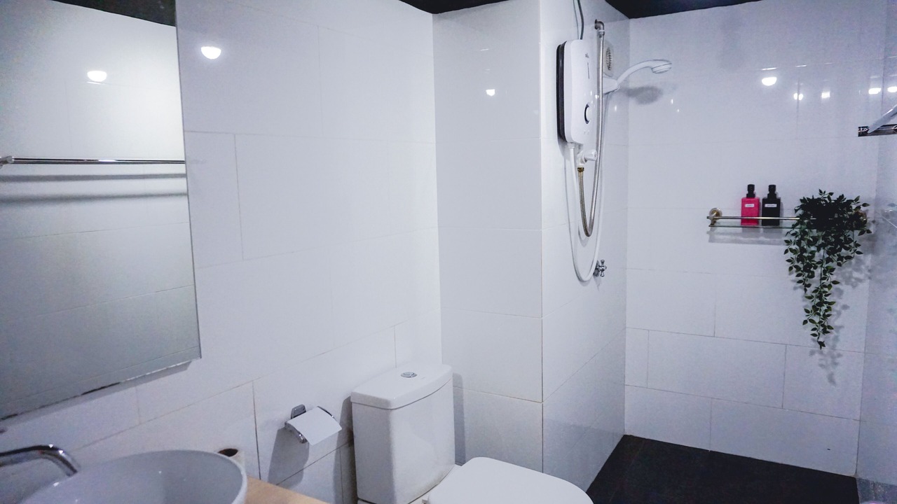 Photo of Bathroom in Damansara Perdana