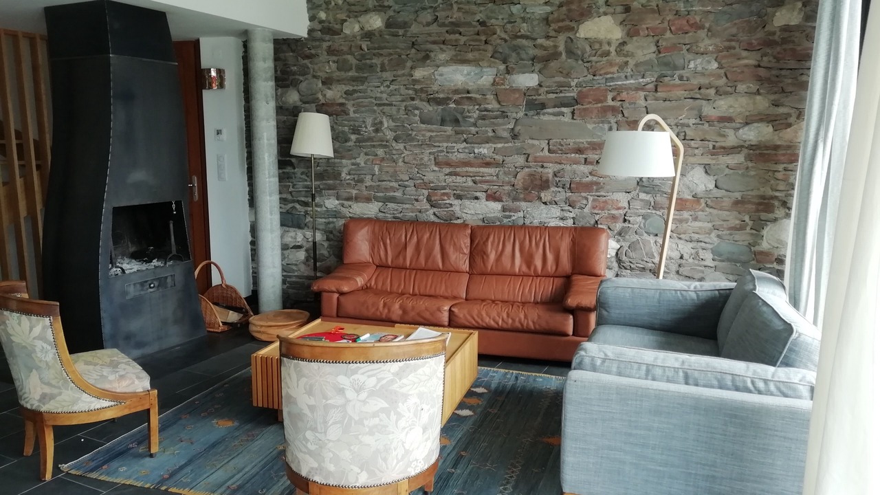 Photo of Livingroom in Cathervielle