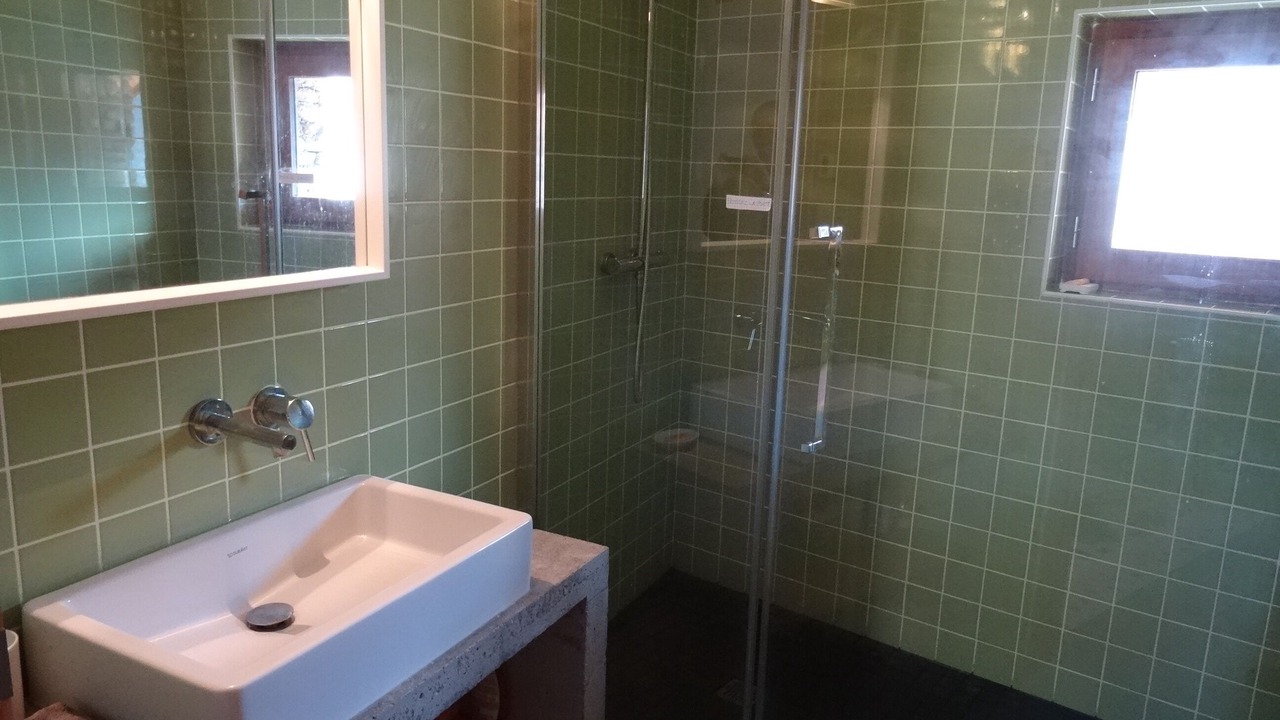 Photo of Bathroom in Cathervielle
