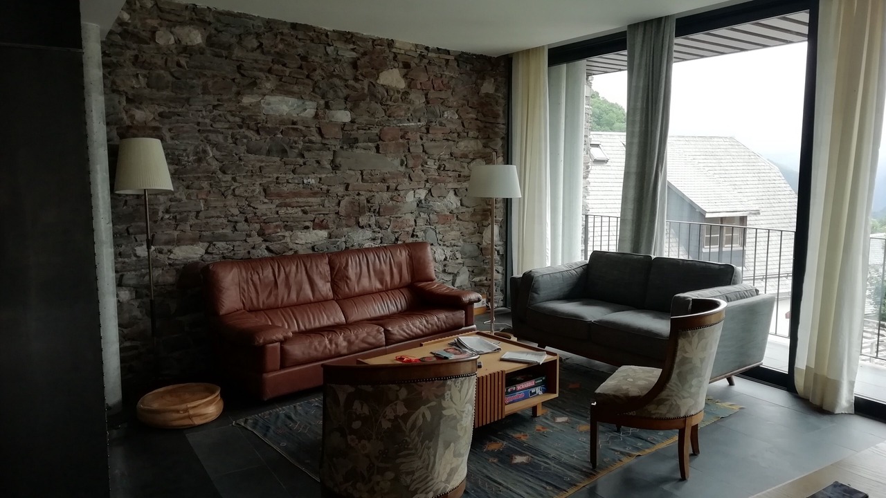 Photo of Livingroom in Cathervielle