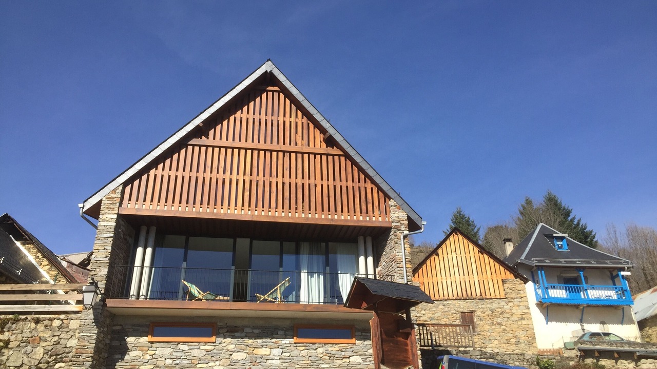 Photo of Outdoor in Cathervielle