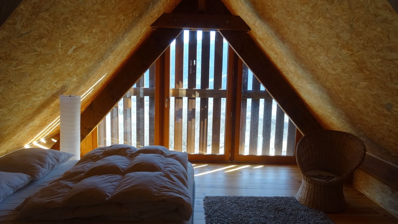 Photo of Bedroom in Cathervielle