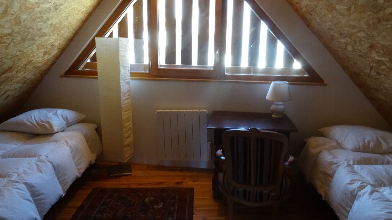 Photo of Bedroom in Cathervielle