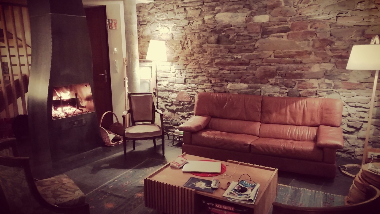 Photo of Livingroom in Cathervielle