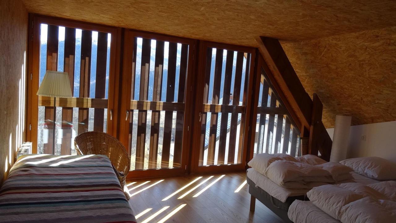 Photo of Bedroom in Cathervielle