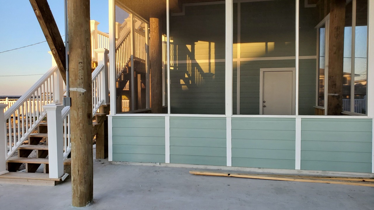 Photo of Outdoor in Grand Isle