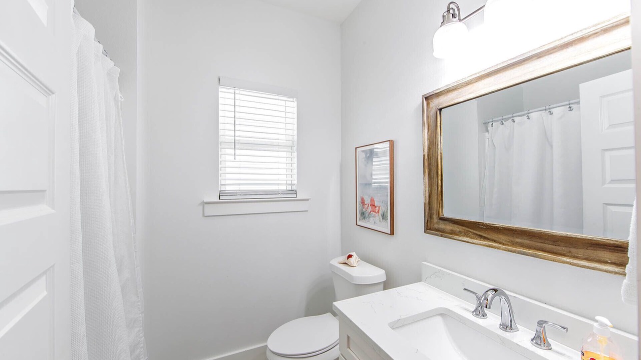 Photo of Bathroom in Grand Isle