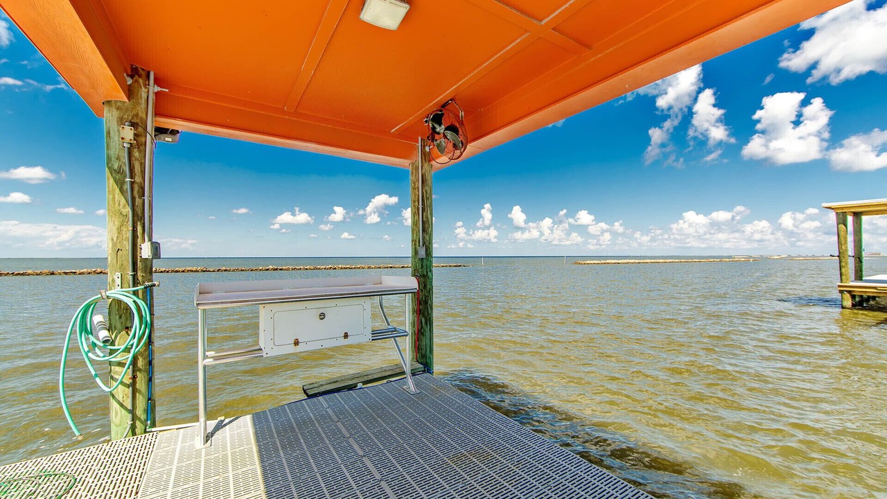 Photo of Outdoor in Grand Isle