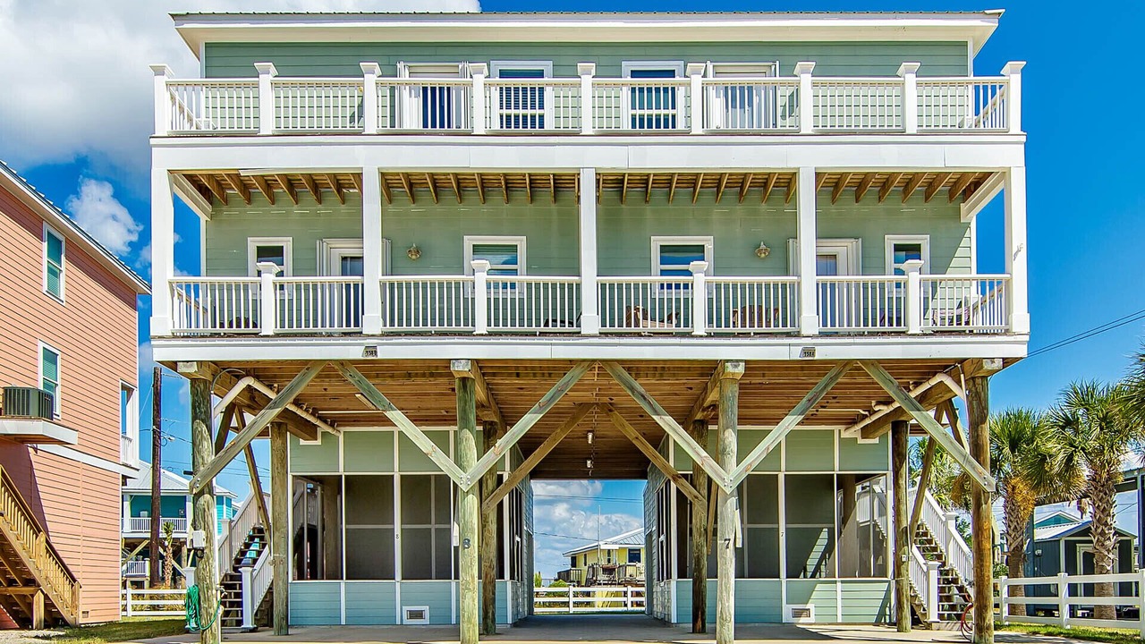 Photo of Outdoor in Grand Isle