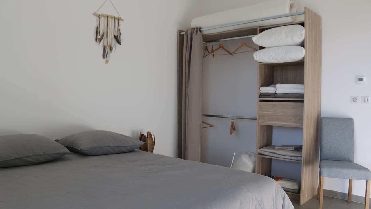 Photo of Bedroom in Perols