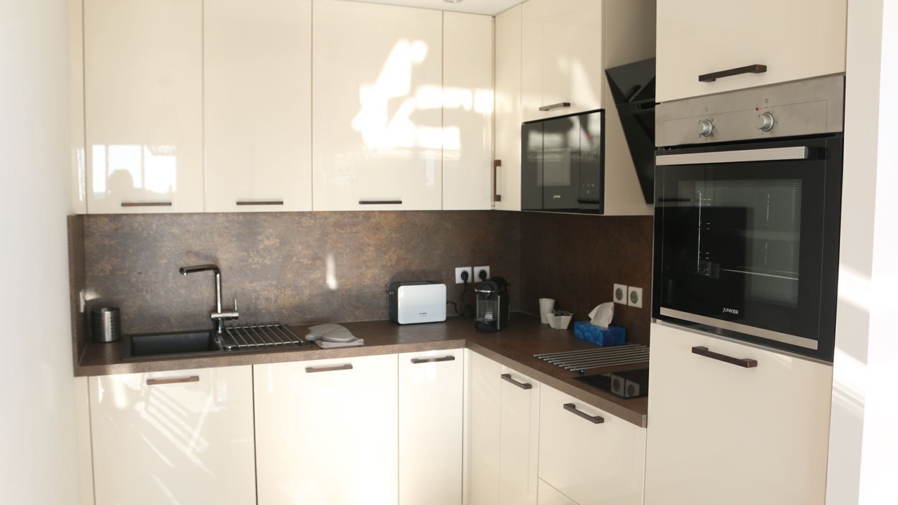 Photo of Kitchen in Perols