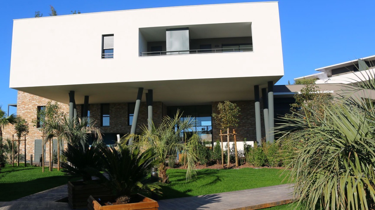 Photo of Outdoor in Perols