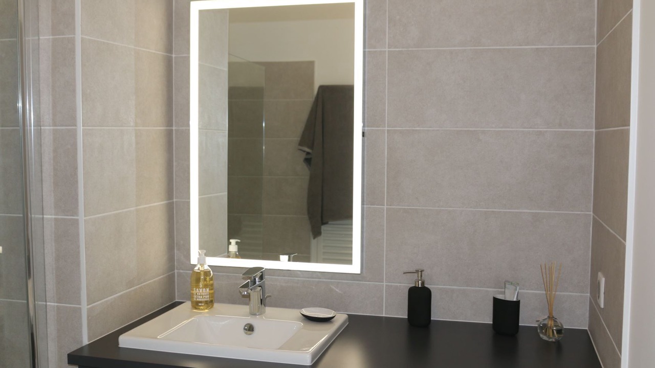 Photo of Bathroom in Perols