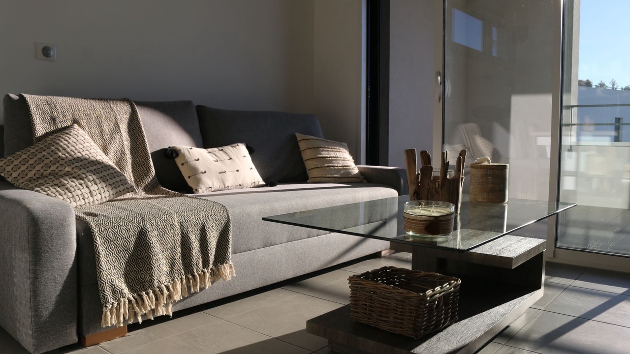 Photo of Livingroom in Perols