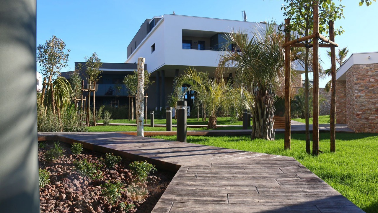 Photo of Outdoor in Perols