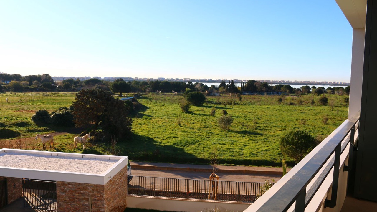 Photo of Outdoor in Perols