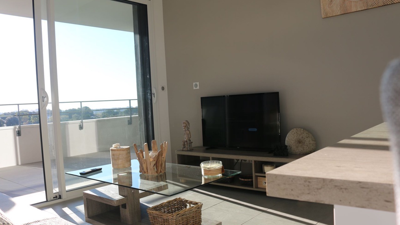 Photo of Livingroom in Perols