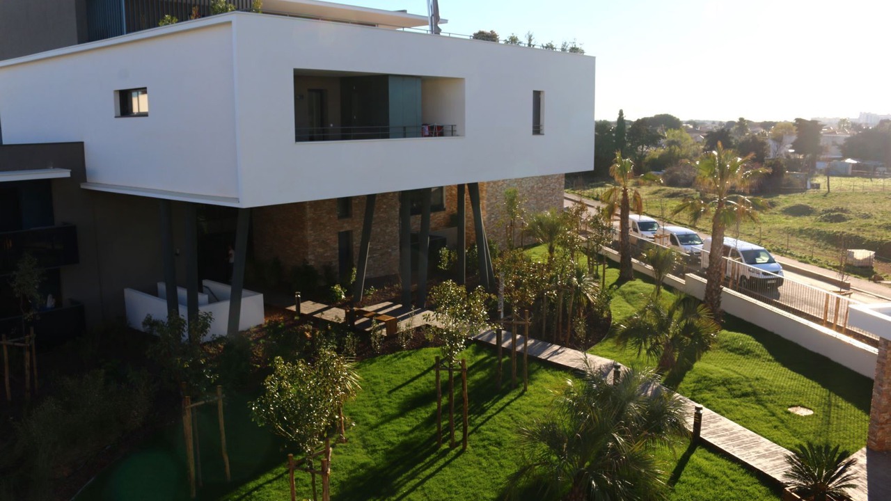 Photo of Outdoor in Perols