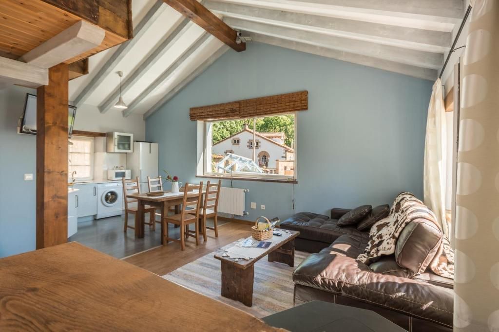 Photo of Livingroom in Abiada
