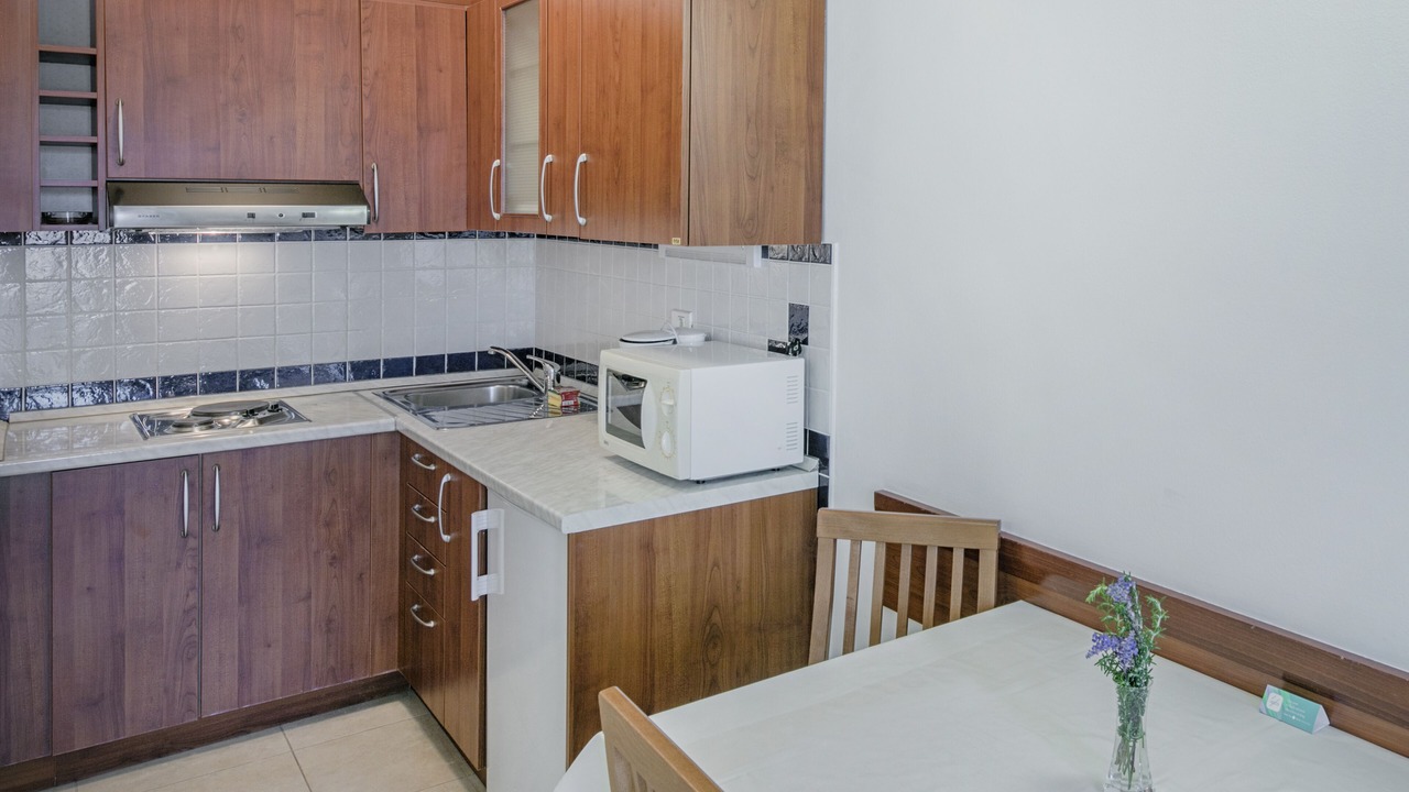 Photo of Kitchen in Veli Losinj