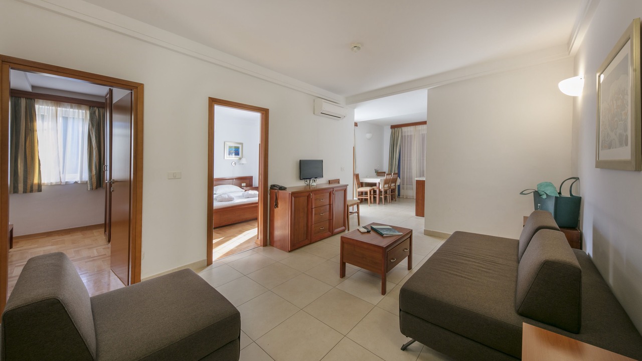 Photo of Livingroom in Veli Losinj